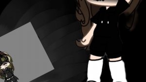 персонаж Милка /:В МУСОРНИК   МЕНЯЯЯ?! / Автор/: ну да..