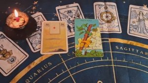 СТРЕЛЕЦ♐️ Декабрь, что ожидает,личная жизнь, работа и Финансы.