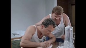 "Джентльмены удачи" - Этот нехороший человек