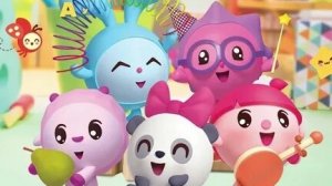 Малышарики