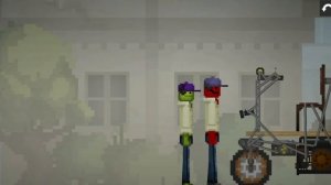 МОЁ ПЕРВОЕ ВИДЕО ПО МЕЛОН ПЛЕЙГРАУНД!!!