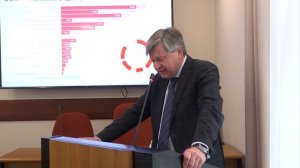 Дума о главном, 23.11.2025