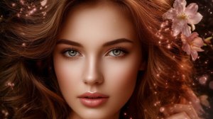 Магия женской красоты-2