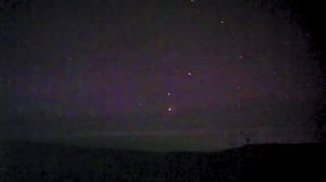 Наблюдение НЛО, на ранчо Скинуокеров, США,  21 ноября 2025 ?