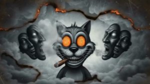 High Tech Minimal 2025 – Brutal Boris Brejcha Style Mix 🎧