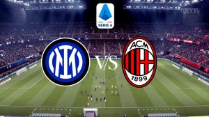 Интер - Милан Обзор матча 23.11.2025. Чемпионат Италии.