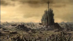 Machinarium. Часть 3. Черный вход. Прохождение от SAFa