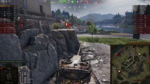 Даем пробития на 60ТР часть 2