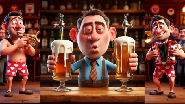 Песня - Труселя с сердечками смотреть онлайн