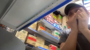 Мой ученик Руслан играет на губной гармошке #stratocastro