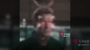 Homelander cute edit 2