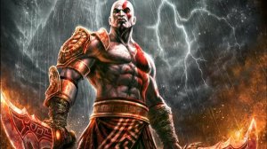 God of War прохождение №10