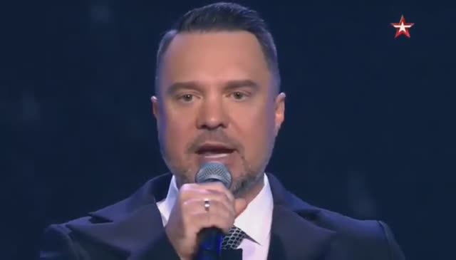 Руслан Осташко  и группа " НАШИ" -" ДЕТИ ВОЙНЫ» смотреть онлайн