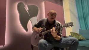 Ваня Воробей - Дальнобой