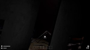 Behind the Doors - геймплей (1 минута)