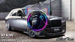 So Alive - May Zoean