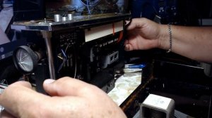 Спидола 231 на ремонт и профилактику