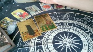 Цифровые запреты🤔Дисклеймер. Эзотерика.