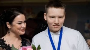 Школьный выпускной прощай дорогая школа №613