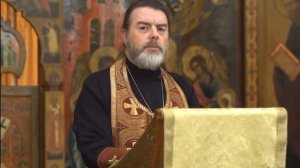 ☦️Нужно твердо стоять в ИСТИННОЙ ВЕРЕ!  ☦️Протоиерей Александр Березовский.