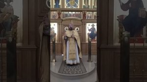 Притча о милосердном самарянине. О любви к ближнему. Проповедь о. Андрея. 23.11.25