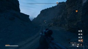 Прохождение Call of Duty Black Ops 6 Сезон охоты