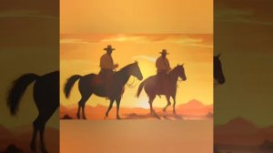 Дикий запад