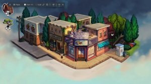 Beacon Pines - 04. Налаживаем отношения  более странные вещи происходят