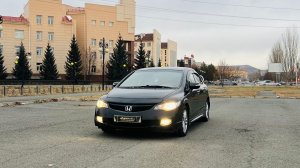 Honda Civic 2009 года