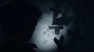 Until Dawn REMAKE (Дожить до рассвета) - Прохождение Игры на Русском | Глава 9: Карма (часть 1)