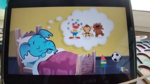 Buddy and game time:my toy