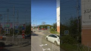 Репортаж с экзамена по вождению от 18 ноября