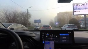 Ваше мнение — мои ответы: смена в субботу на Москвиче 3e