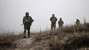 Пушилин заявил о расширении контроля ВС России в Константиновке