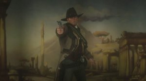 Red Dead Redemption 2 #11 Конокрады