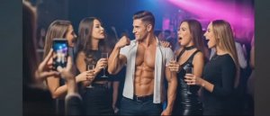 "Addicted To Your Love"  Inusa Dawuda