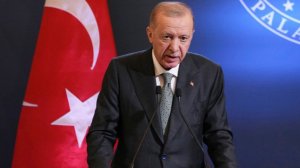 Эрдоган сообщил о планах провести телефонный разговор с Путиным 24 ноября