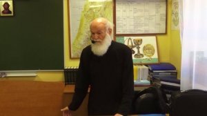 Читаем Новый Завет. 23.11.2025. Прот. Константин Островский