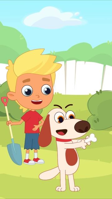 Кто живет под землёй? смотреть онлайн