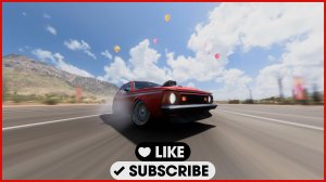 FORZA HORIZON 5 на PS5 - ELIMINATOR | ВЫШИБАЛА