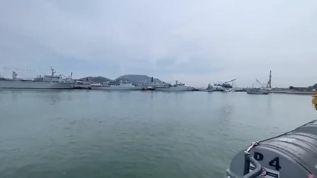 Самые Крупные Столкновения и Ошибки Кораблей, Снятые на Камеру смотреть онлайн