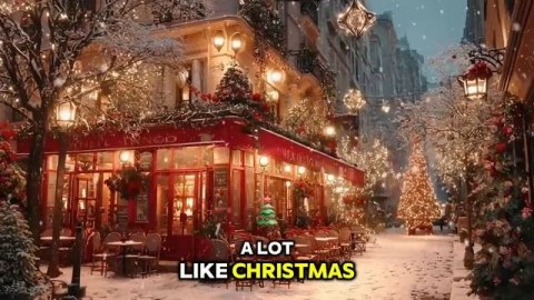 Фоновая музыка, Новогодний плей лист 2026 Легендарные новогодние песни, атмосфера зима