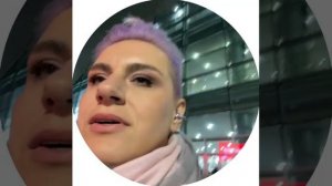 Тут -2, как вы тут живёте?