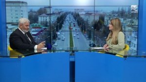 Доброе утро. В гостях Алексей Ковтун