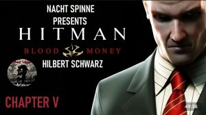 Hitman 4 BM - Часть 5: Убийство в Скалистых Горах.