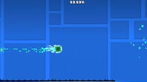 infinity life (my level)