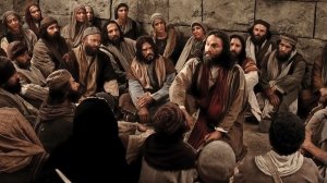 Свидетельство Петра и Иакова о язычниках и законе/Апостол Петр/Апостол Иаков/Святые апостолы Христа