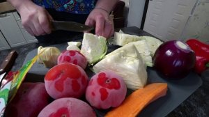 Самый вкусный и полезный кетосуп