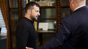 WP: в мирный план Трампа включили амнистию для Зеленского