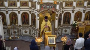 Притча о милосердном самарянине